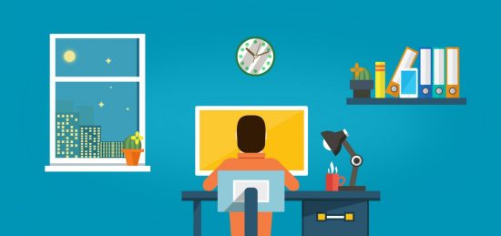 smartworking